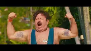 THE BEACHNICKERS 2 - Trailer
