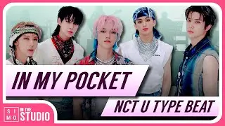 [FREE] NCT U TYPE BEAT | IN MY POCKET