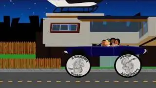 D.O. & Jizzle - "Sit So High" {ANIMATED CARTOON}