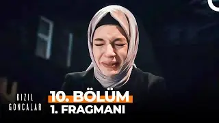 Kızıl Goncalar 10. Bölüm 1. Fragmanı | 