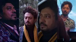 Jaane de Ft. Irrfan Khan || Whatsapp Status #lovestatus #bollywood #shorts #youtubeshorts #4k