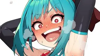 ANIME GIFS SOUND #12