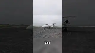 The Evolution of the Learjet 45 XR:  Redefining Private Jet Luxury