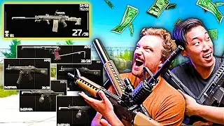 Tarkov RAIDERS ONLY is Gear Heaven!
