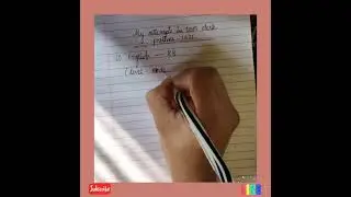 My attempts✍️in IBPS Clerk PRELIMS 2022 | Safe attempts|Expected cutoff| #ibpsclerk #prelims #exams
