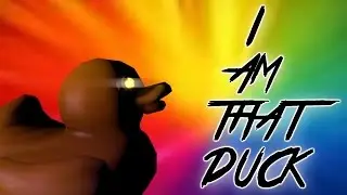 I AM THAT DUCK | ANIMATION (FNaF)