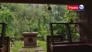 Valmeekam | Mud House | Wayanad | Trishaa TV