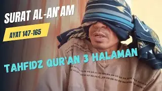 Tahfidz Qur'an 3 Halaman #part3