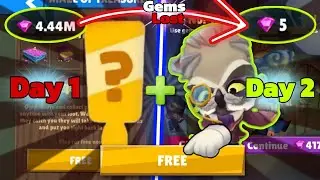 My tired suffering in MAZE 😮‍💨: My Desperate Journey for getting this New Character + Skin 💔