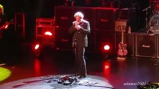 Black Jacket Symphony - When the Levee Breaks - Live in Colorado Springs 2022