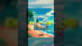 XZM - Ojos Dorados CACHENGUE REMIX #Short