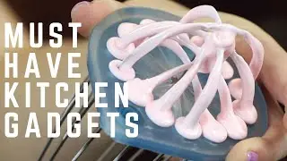 Top 05 Latest Kitchen Gadgets | Must Have Kitchen Gadgets #2