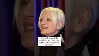 Didem Soydan eski sevgilisini nasıl aldattığını anlatıyor