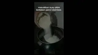 Minuman Yogurt_Hasil Uji Praktik IPA | Siswa SMP Kelas IX #belajaripa #IPAmenyenangkan