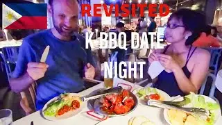 Date Night Revisited | Best Korean BBQ? | Watch To The End!