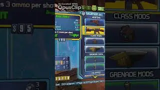 The Ultimate Guide to Gaming  Unveiling the Hidden Secrets #borderlands #gaming