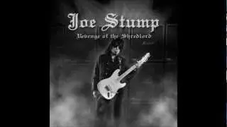 In The Masters House - Joe Stump