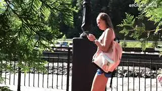 Промо видео fitness girls