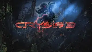 CRYSIS 3 BENCHMARK ''RX 570 - i5 4460'' - 1080p