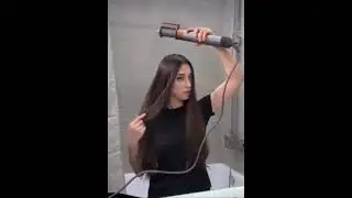 Топ-Стайлер-Dyson? Обзор-Дизайн! Не забудь подписаться! 