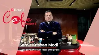 ETRetail Cafe S2: Insightful Conversation with Sami | Episode 5 Trailer
