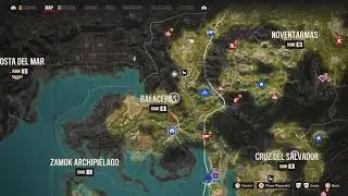 Lets play Farcry 6 Part 9