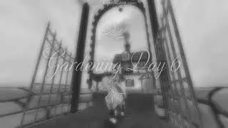 Star Stable- Gardening Day 6
