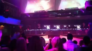 Ivan & Sinerjey - Live Dance Performance - Empire New York
