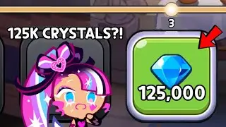 the BIGGEST payday i ever got in crk... 😍💎