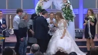 Свадьба Толика и Ники