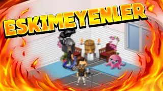 Eskimeyenler #2 | Zekiyimulen 🌟