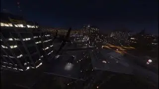 B-11 Strikeforce Killing Montage!