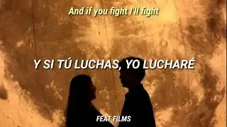 Lana del Rey - Yes to Heaven (Sub. Español/Lyrics)