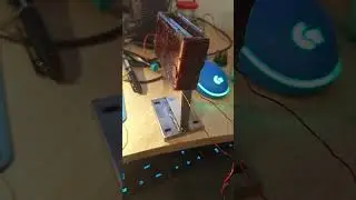 Voice coil