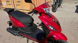 50 cc scooter motolux rüzgar ne yakar,  metrobüse alternatif olurmu, 2 yıl test yaptık yorumluyoruz.