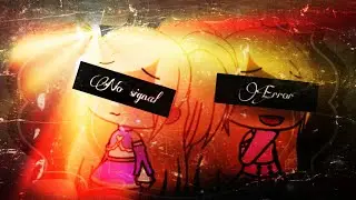 «2/2» ||День схода мёртвых судьб||~Gacha Life~на русском