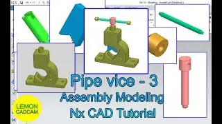 Pipe Vice - 3