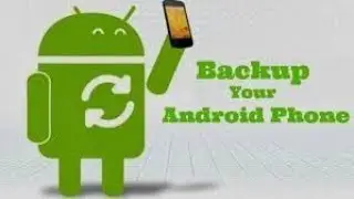 Easy way Backup & Restore Your Entire Phone Using TWRP In English