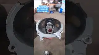 как вам идея переделки фар на Дэу Нексия? 