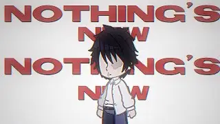 `• Nothing's new • Tokyo revenger's • my au •`