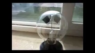 The Classic Radiometer