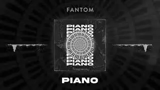 Fantom ft. Arrangement by Tony Ann - Piano - EDM Bass House