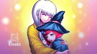 Himiko Yumeno edit || pls sub!!!