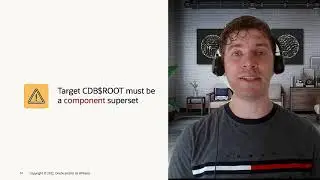 The concept of refreshable clones for upgrades of Oracle Database