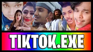TIKTOK.EXE Part 1(The Beginning)