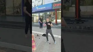 🤹 Фокусы в центре Бельц