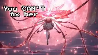 Camellya Looks Terrifying | Resonator Showcase Camellya — SEED OF FATE Reaction