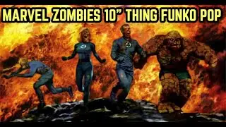 MARVEL ZOMBIES 10