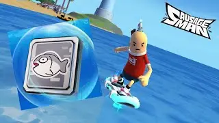 SS8 SAUSAGE MAN | EXCITING UPDATE