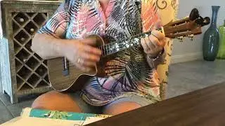 Don’t stop Believing..pick and Chuck strum